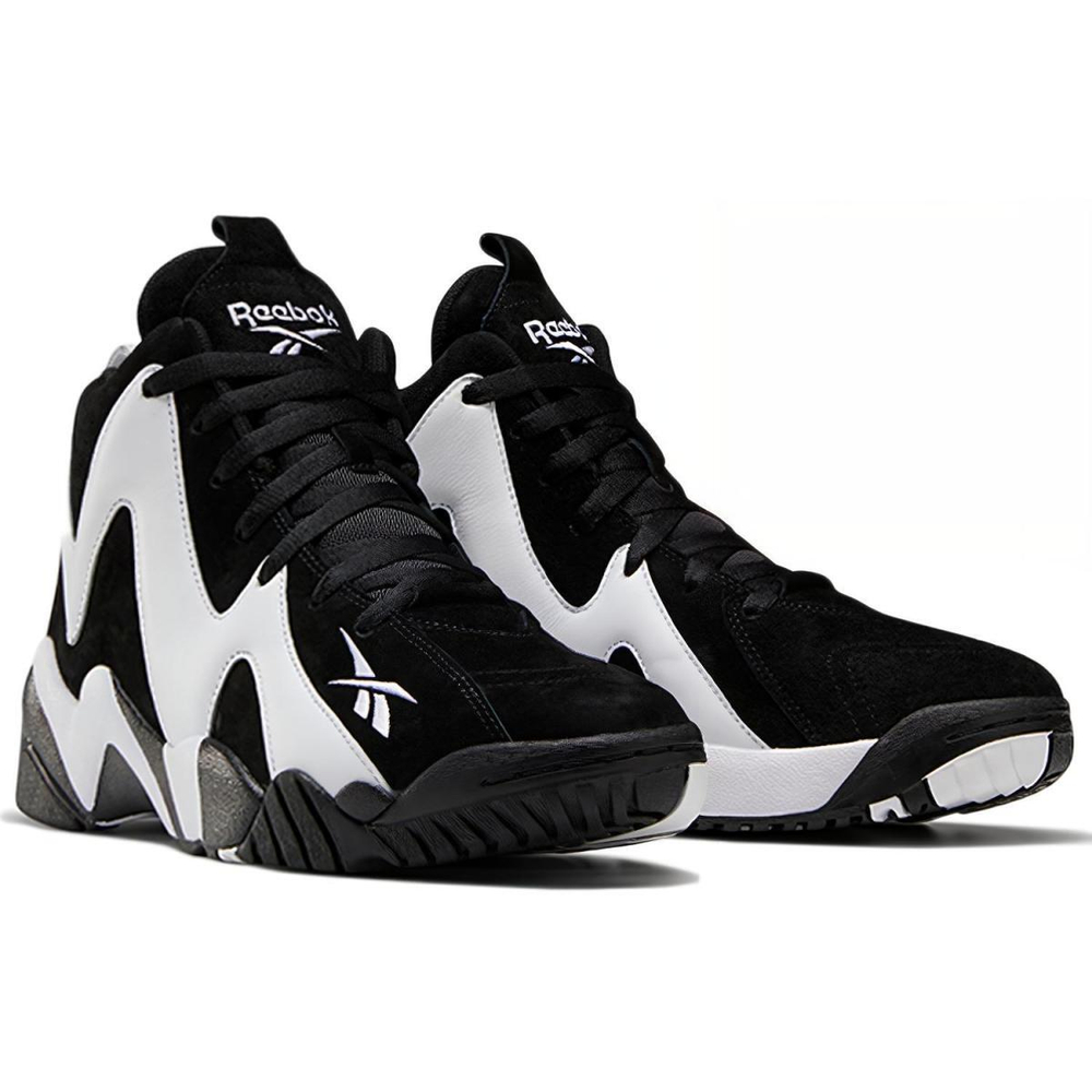 Reebok II