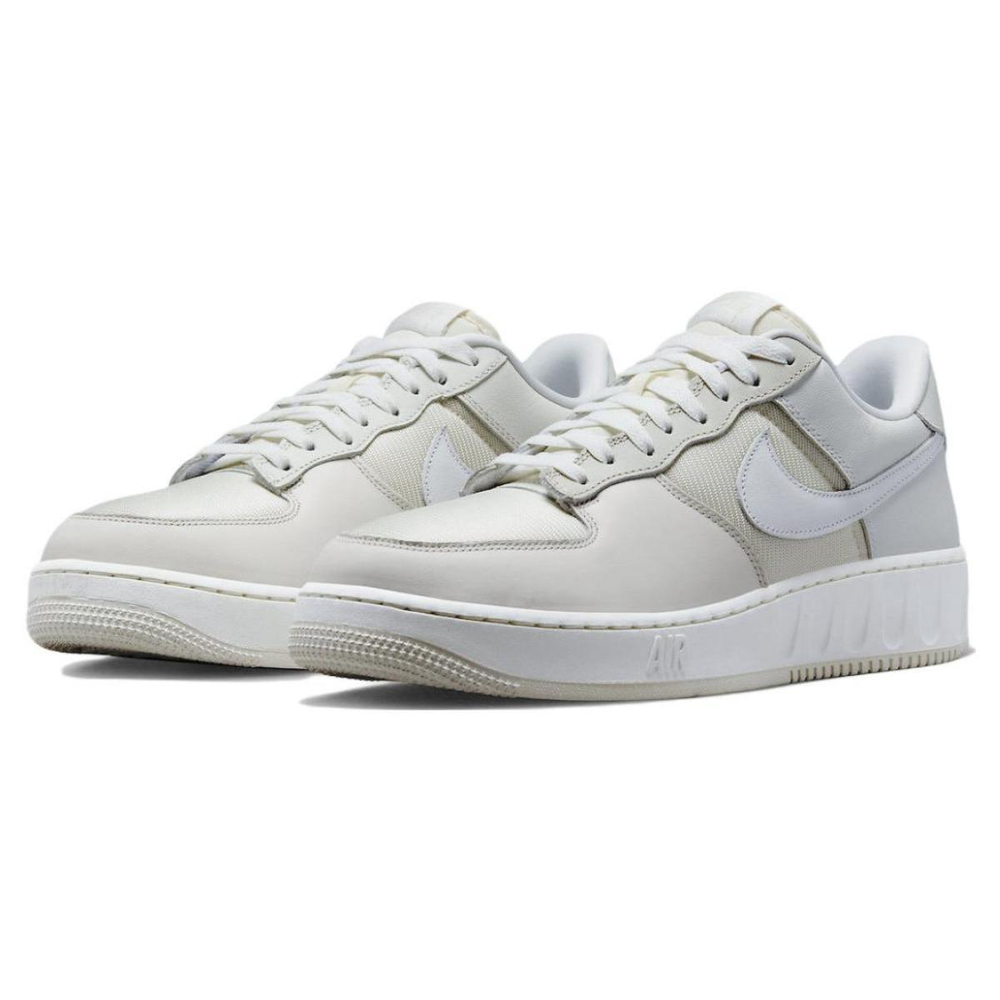 Nike Air Force 1 Low Utility "Sail White"