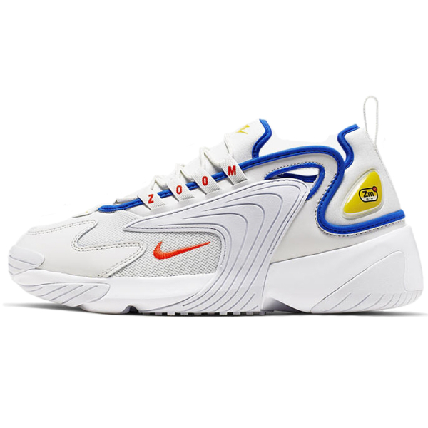 Nike Zoom 2K