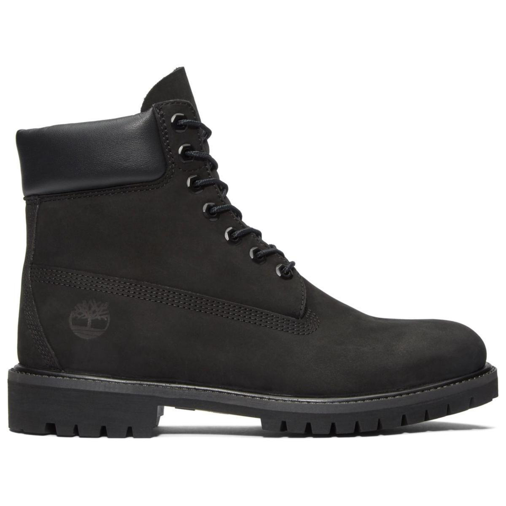 Timberland Nellie