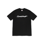 Supreme Week 1 Futura Logo Tee Logo T