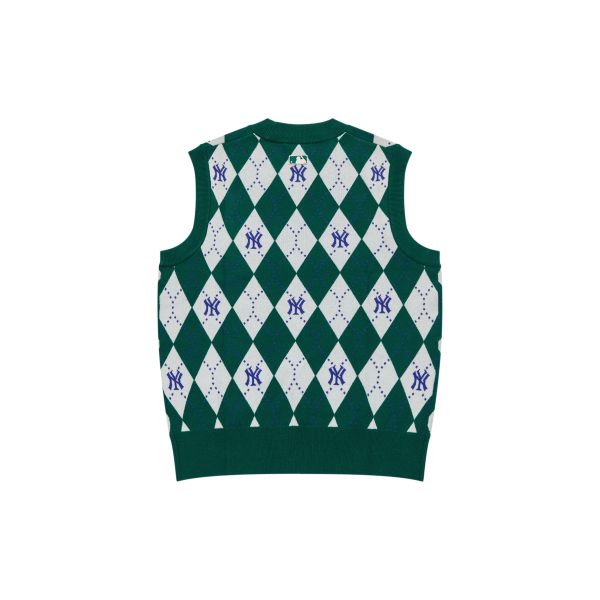 MLB 23FW