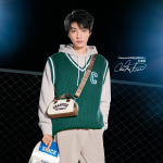 Champion FW23 Rochester C-Logo V