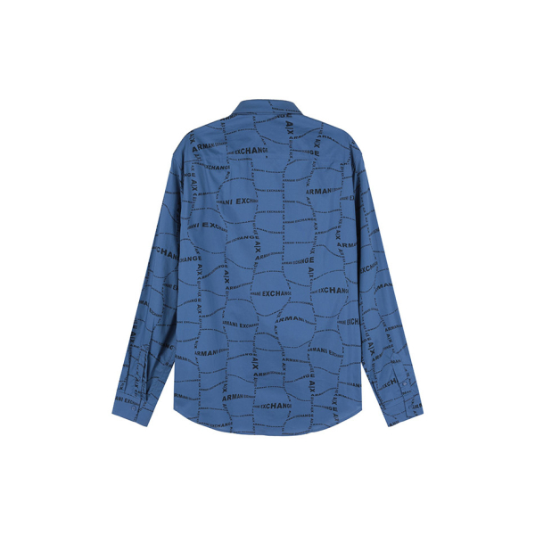 ARMANI EXCHANGE SS23