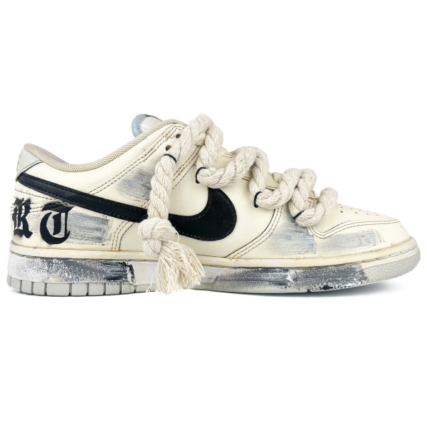 【 】 Nike Dunk Low