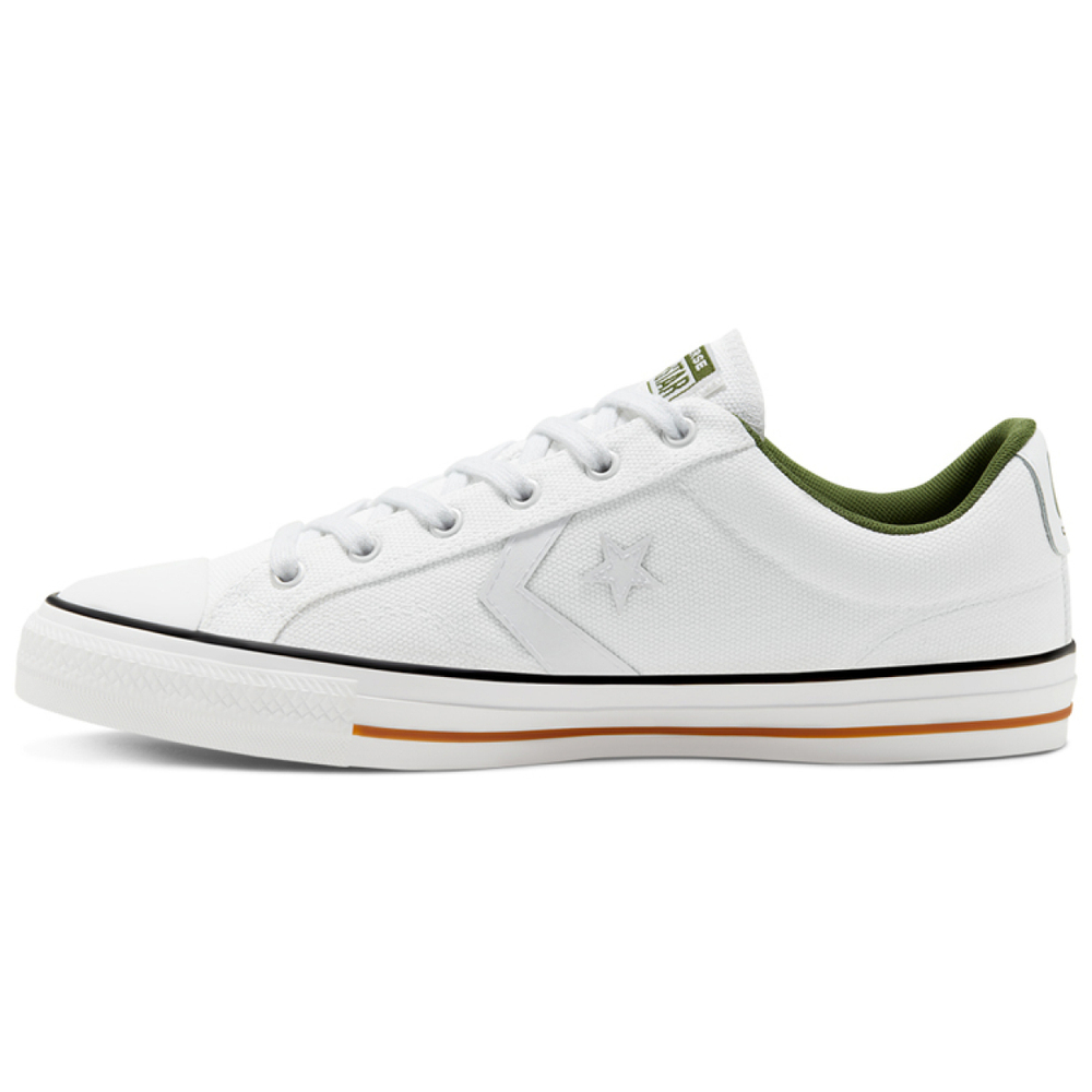 Converse Twisted Vacation Star Player Low Top