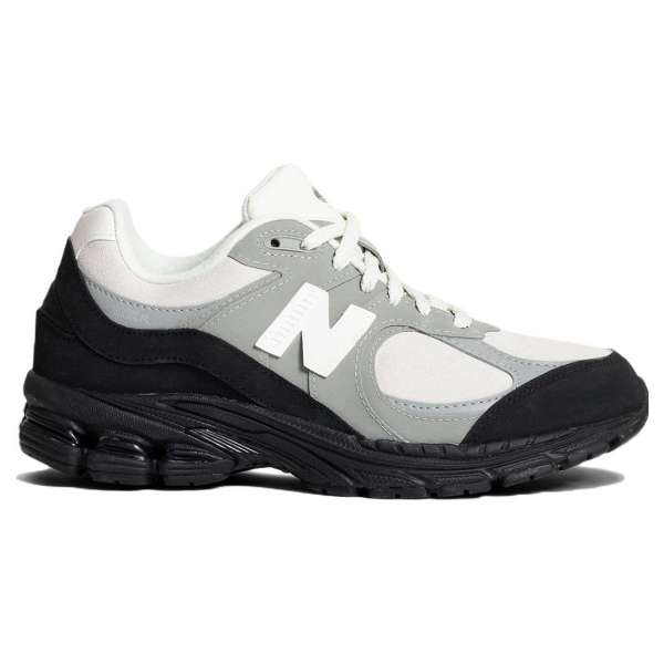The Basement x New Balance NB 2002R "Grey Sail Black"
