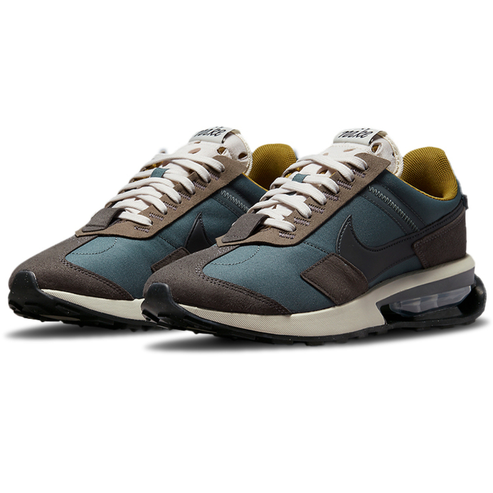 Nike Air Max Pre-Day "hasta and anthracite"