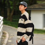 AMBER LIGHT fw Logo