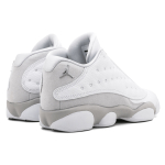 Jordan Air Jordan 13 Retro Low Pure Platinum