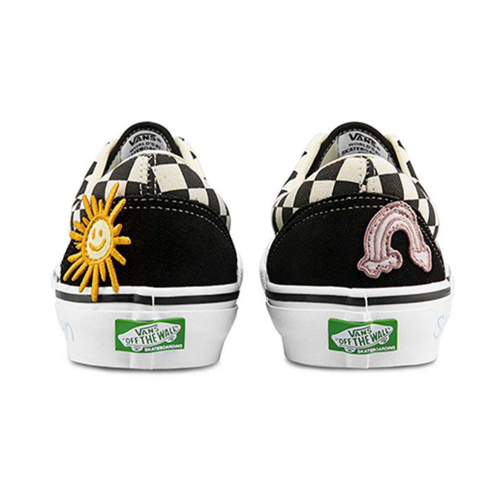 Vans Era