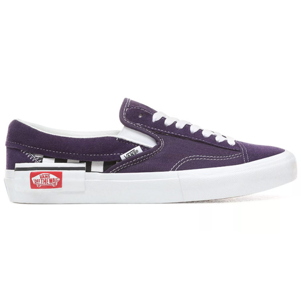 Vans slip-on CAP Checkerboard