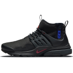 Star Wars x Nike Air Presto Mid Utility "Darth Vader"