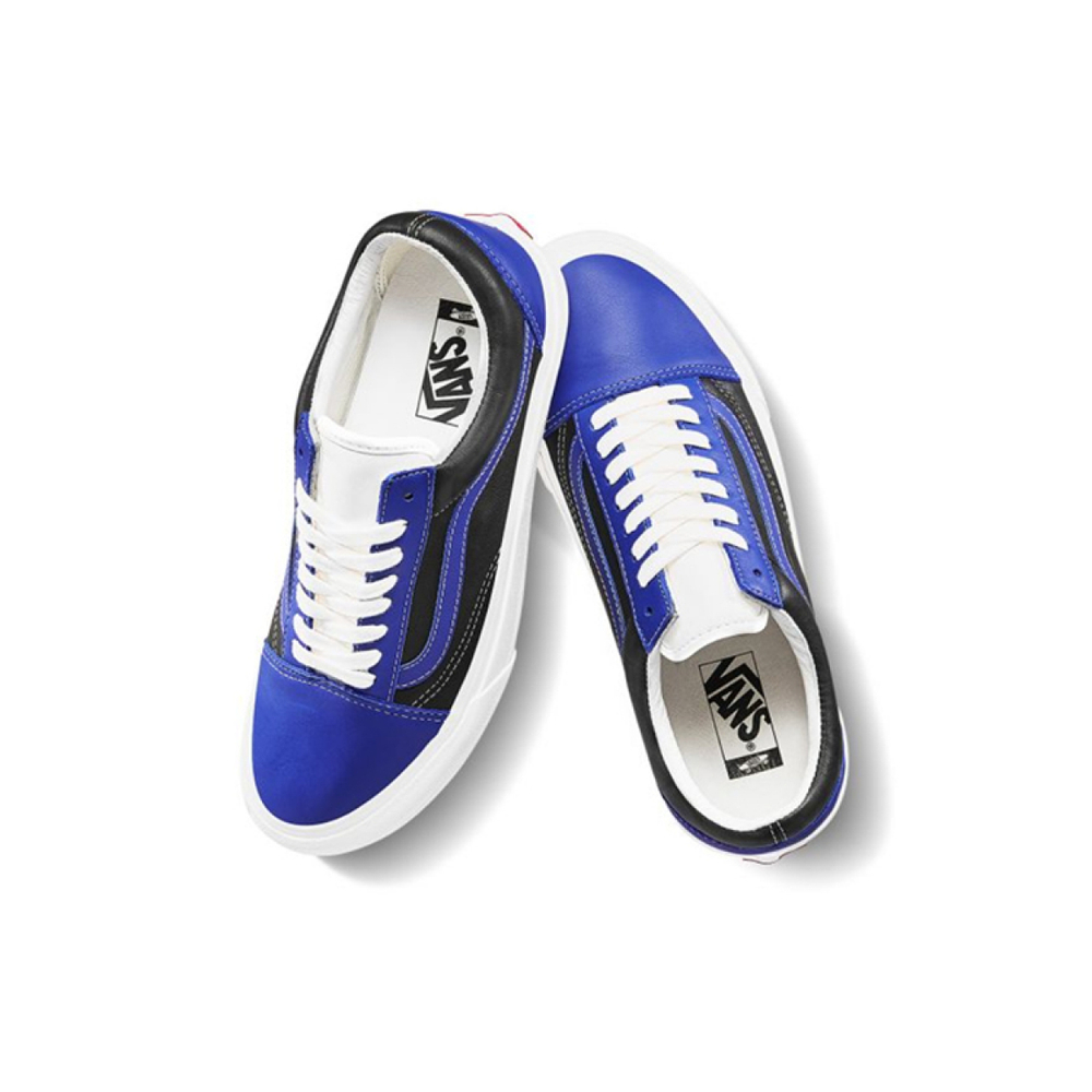 Vans Old Skool Vlt Lx