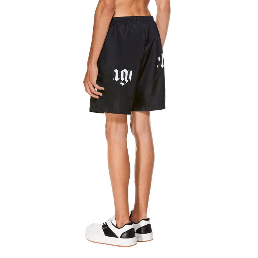PALM ANGELS SS21 Logo
