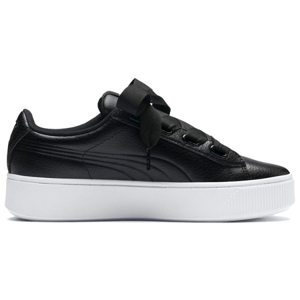 PUMA Vikky Stacked Ribbon Core