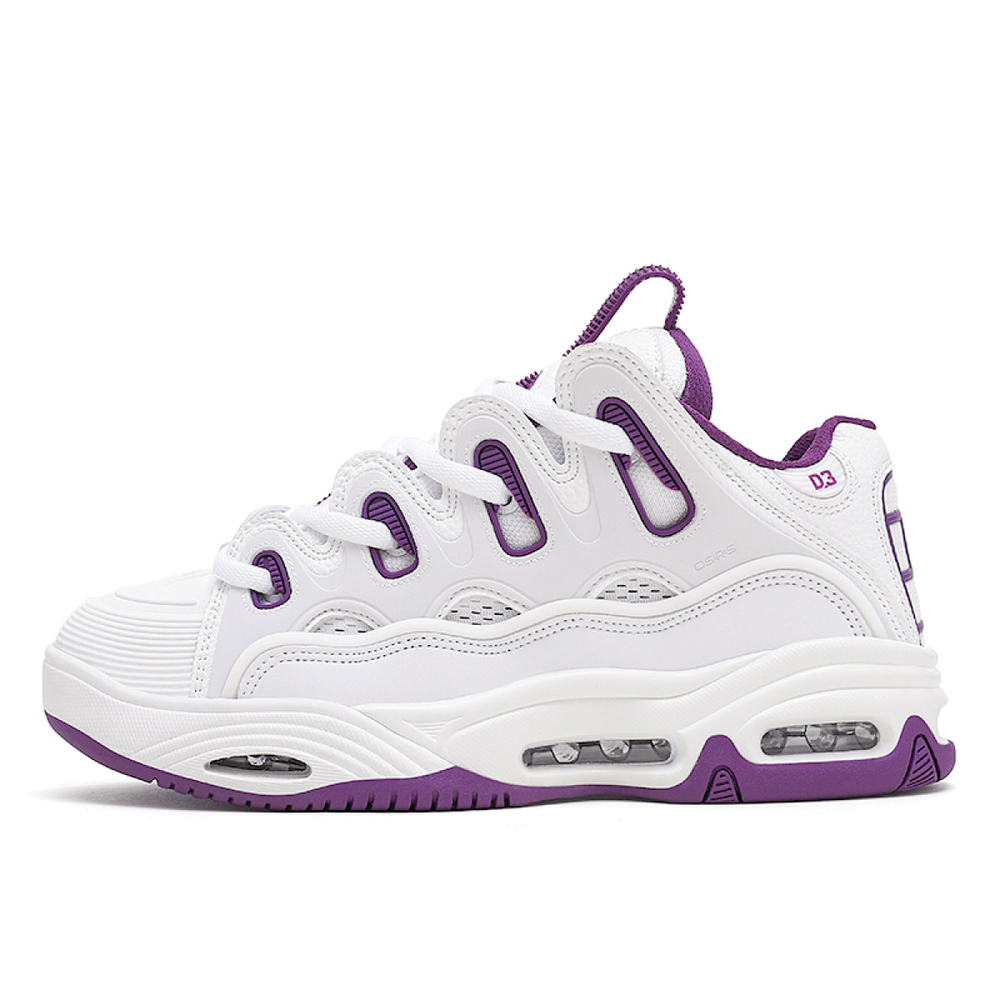 OSIRIS D3