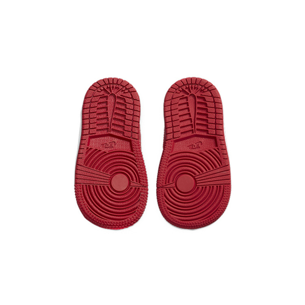 Jordan Air Jordan 1 Mid "Banned"