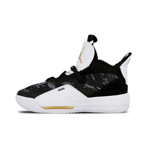 Jordan Air Jordan 33 "Tiger Camo"