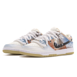【 】 Nike Dunk Retro "Coconut Milk"