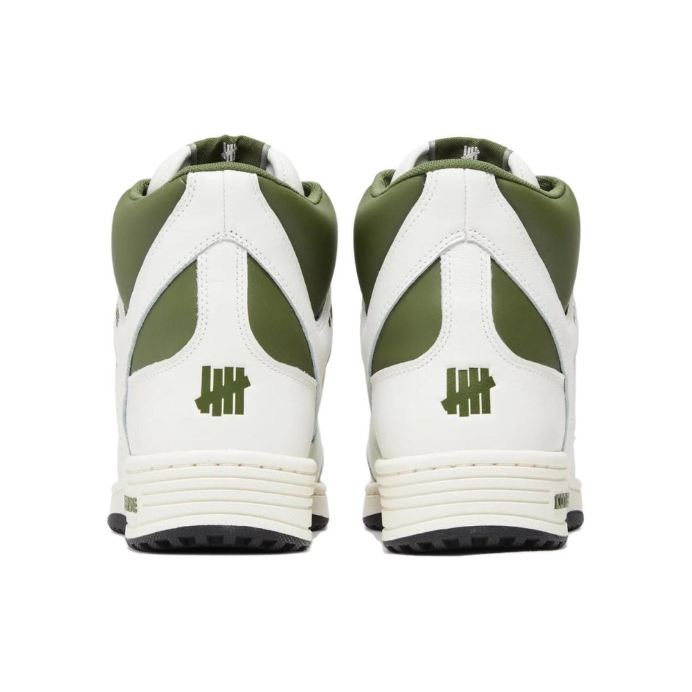UNDEFEATED x Converse Weapon