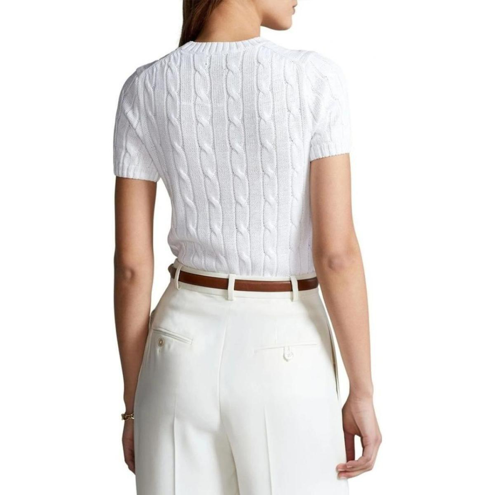 Polo Ralph Lauren SS23 Logo