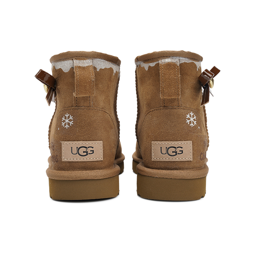 【 】 UGG CNY