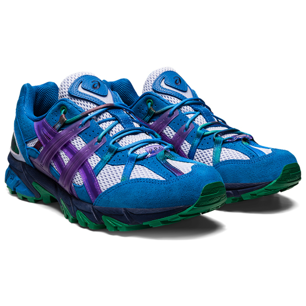 A.P.C x Asics Gel-Sonoma 15-50