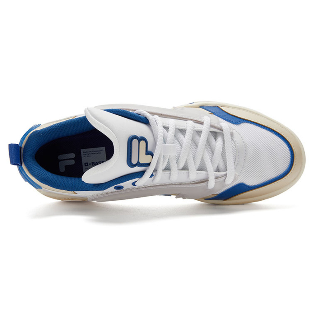 FILA FUSION DESPERADO TPU