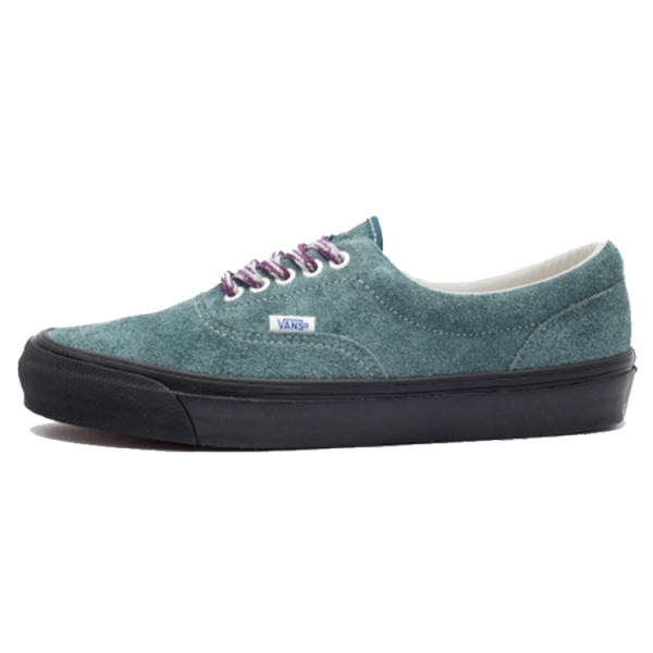 Vans Era Hairy Suede