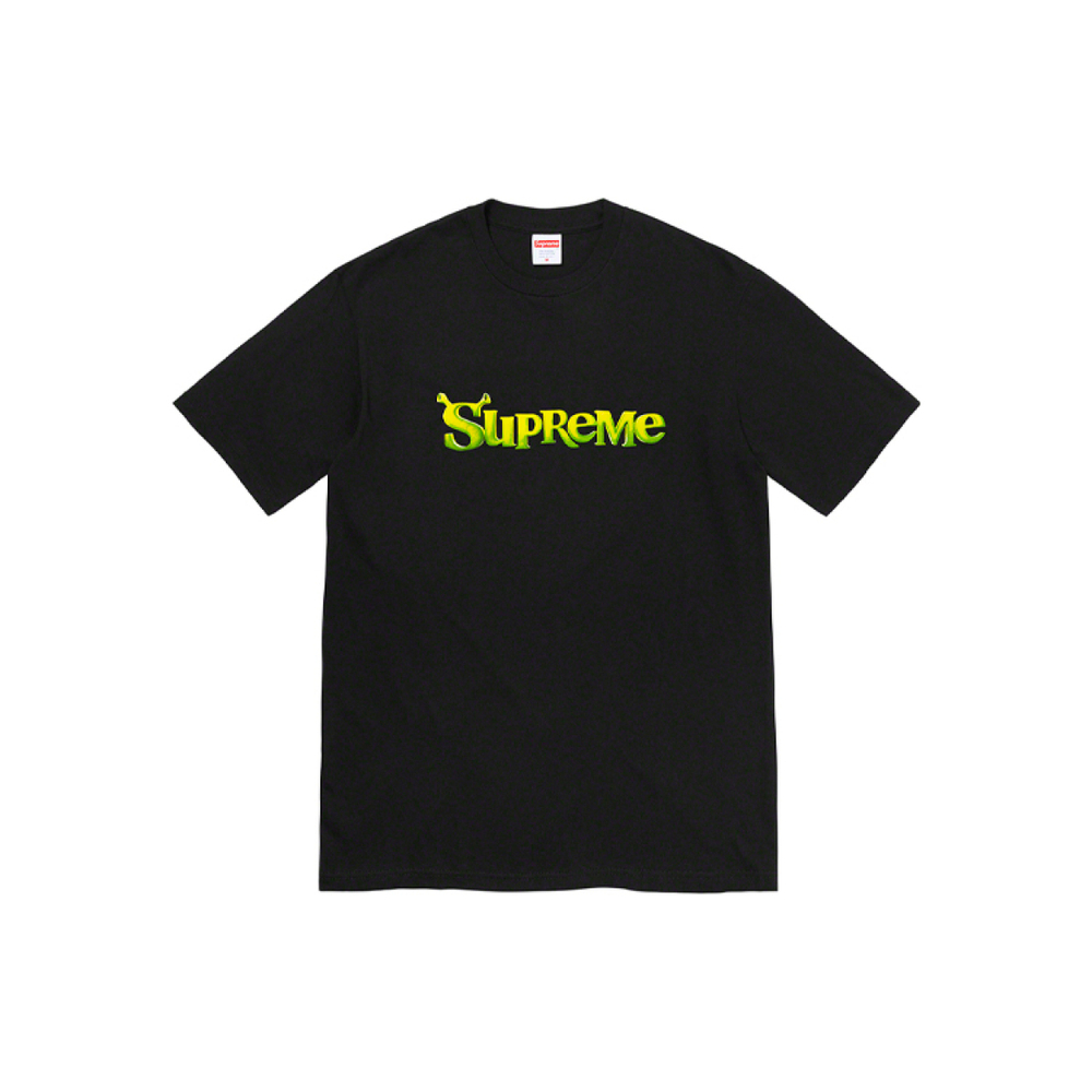Supreme Week 1 Shrek Tee T