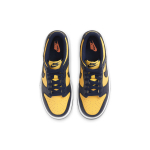 Nike Dunk Retro "Varsity Maize"