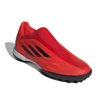 Adidas X Speedflow 3 Laceless TF（ ）