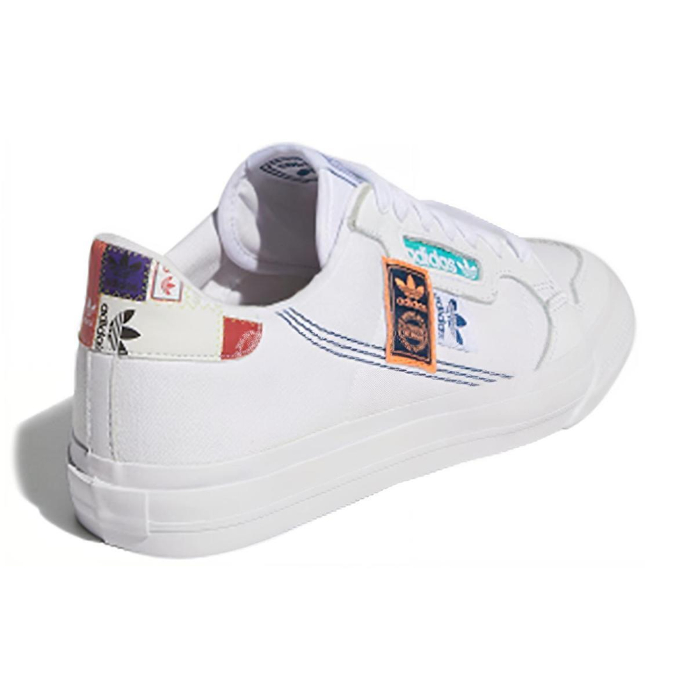 Adidas originals Continental Vulc