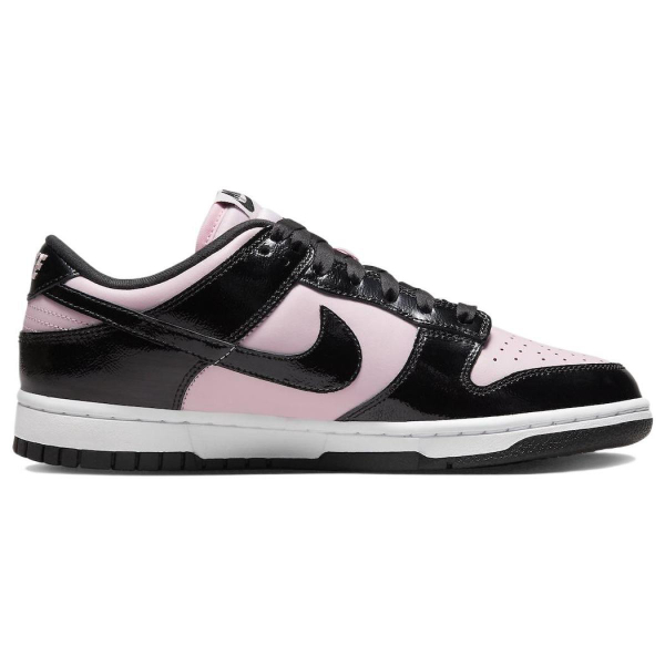 Nike Dunk ESS "Pink Black"
