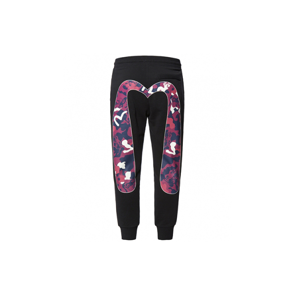 EVISU M