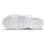 Nike Dunk Disrupt "White Silver"