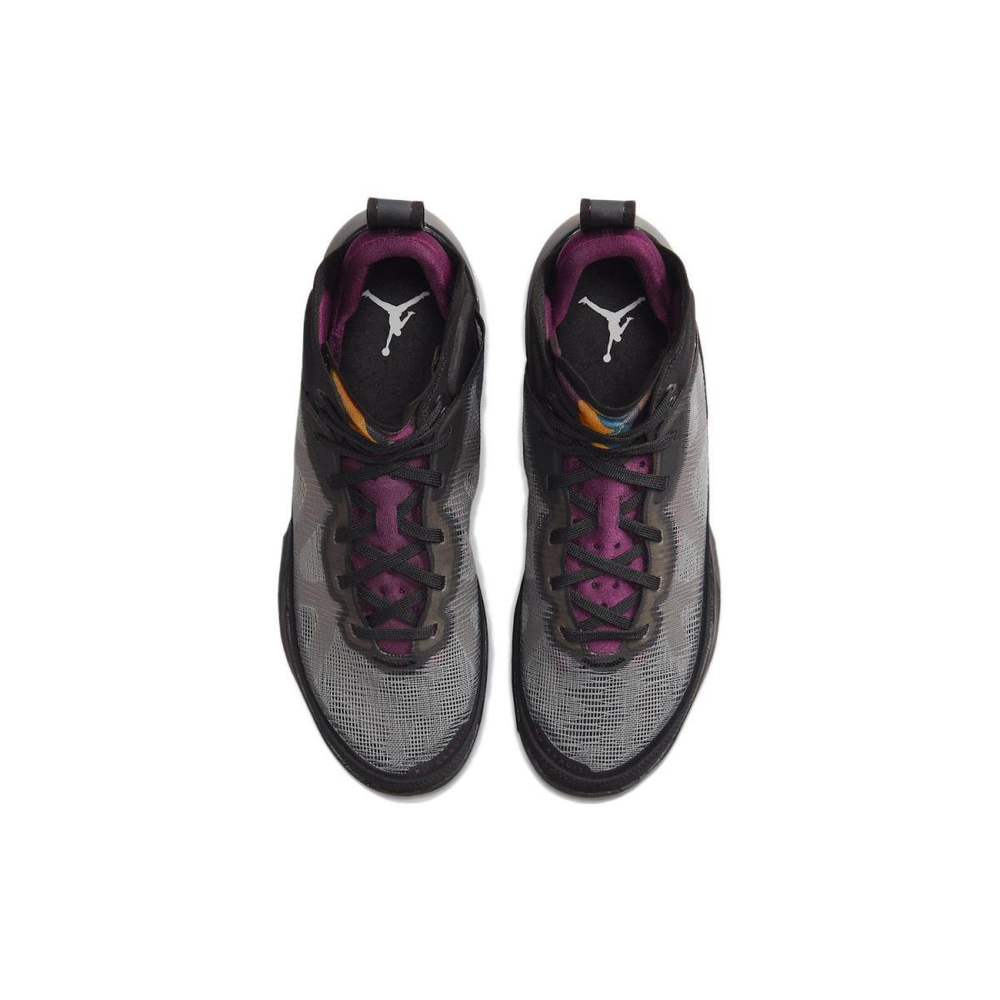 Jordan Air Jordan 37 "Bordeaux"