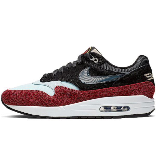 De'Aaron Fox x Nike Air Max 1