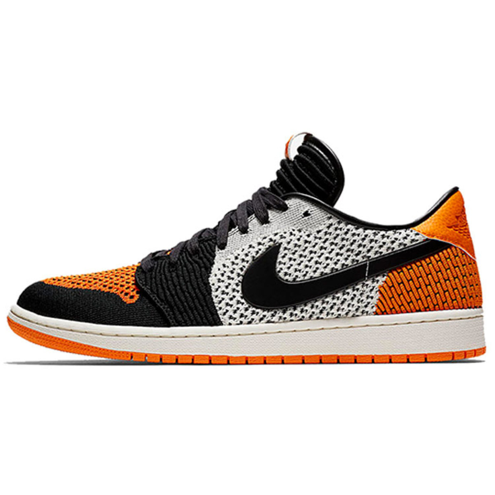 Jordan Air Jordan 1 Low Flyknit