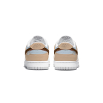 【 】 Nike Dunk Low Grey Fog vibe
