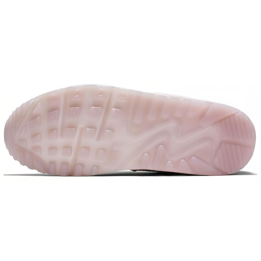 Nike Air Max 90 Velvet Particle Rose