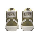 Nike Blazer Olive Green