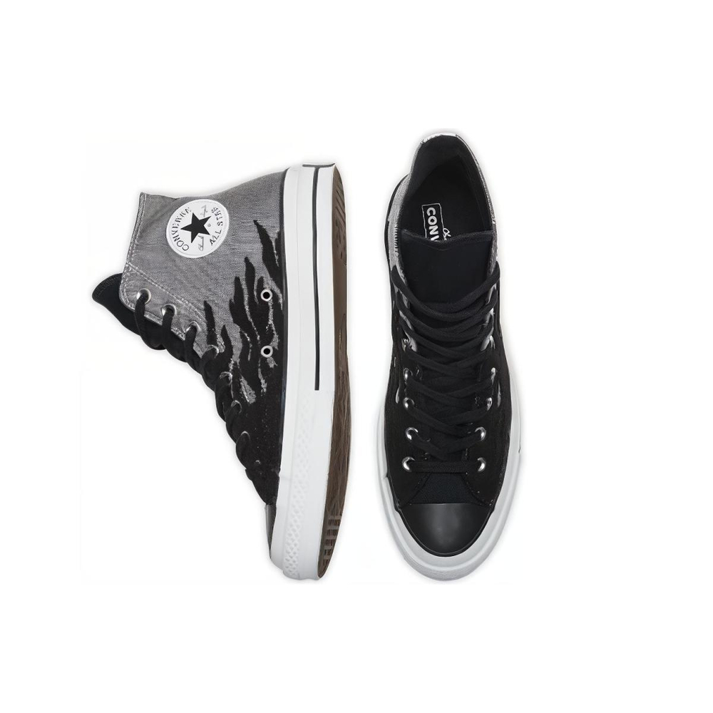 Converse 1970s
