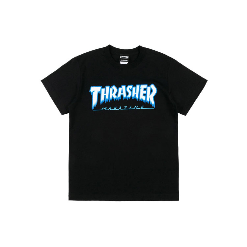 Thrasher Home Town Ice T