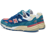 New Balance NB 992 "Tropical"