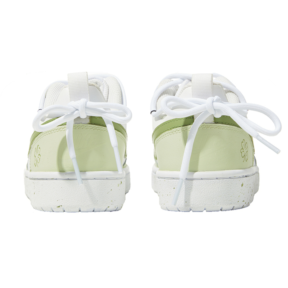【 】 Nike Court Borough Low 2 GS