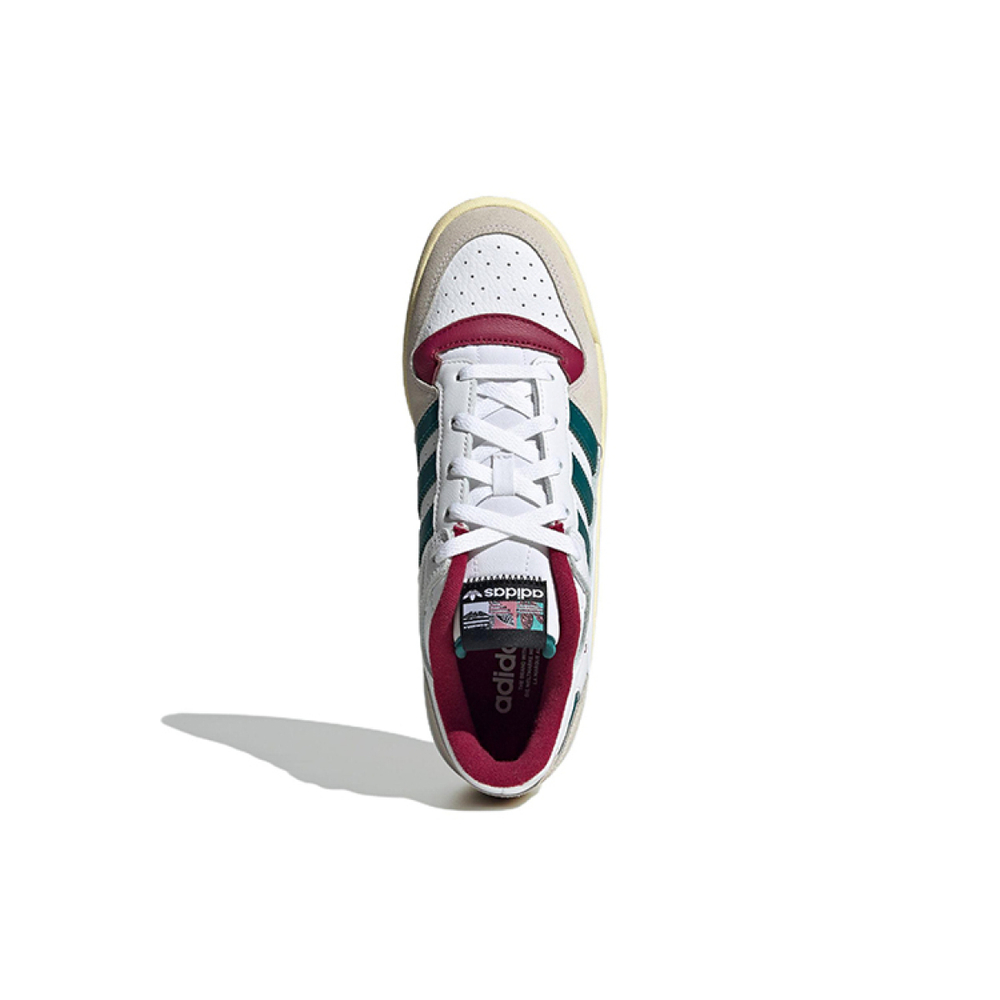 Adidas originals FORUM Low Cl