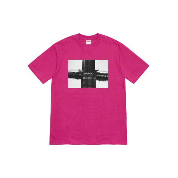 Supreme FW19 Week 17 Bridge Tee T