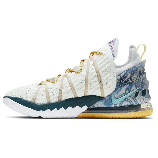 Nike Lebron 18